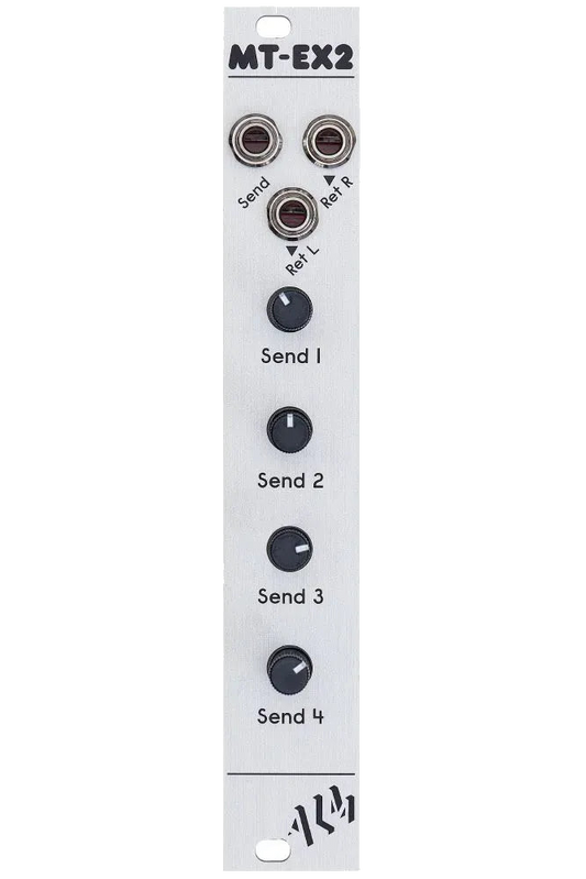 ALM Busy Circuits MT-EX2
