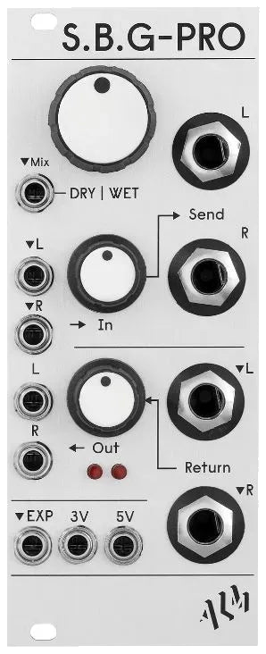 ALM Busy Circuits S.B.G Pro
