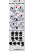Doepfer A-149-3 Fluctuating Random Voltages