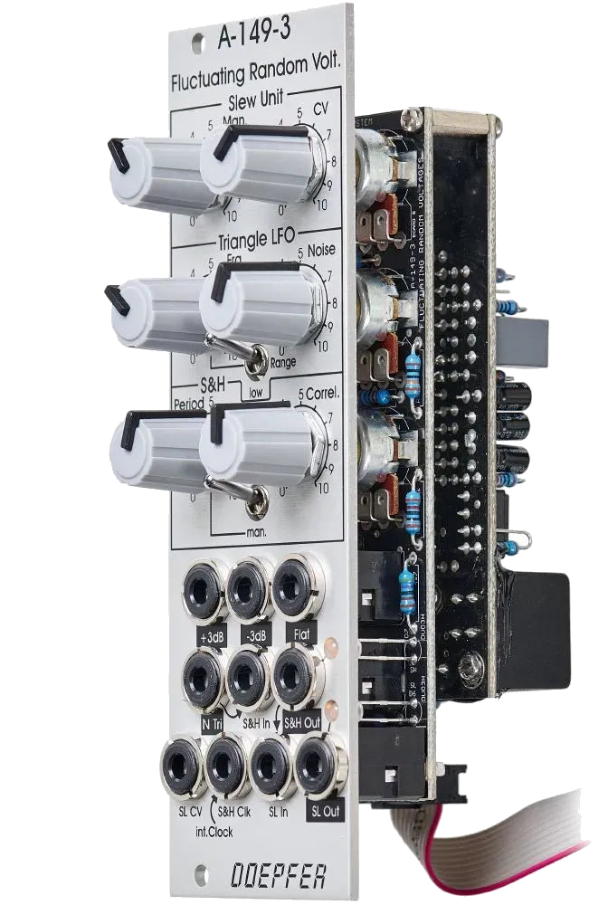 Doepfer A-149-3 Fluctuating Random Voltages
