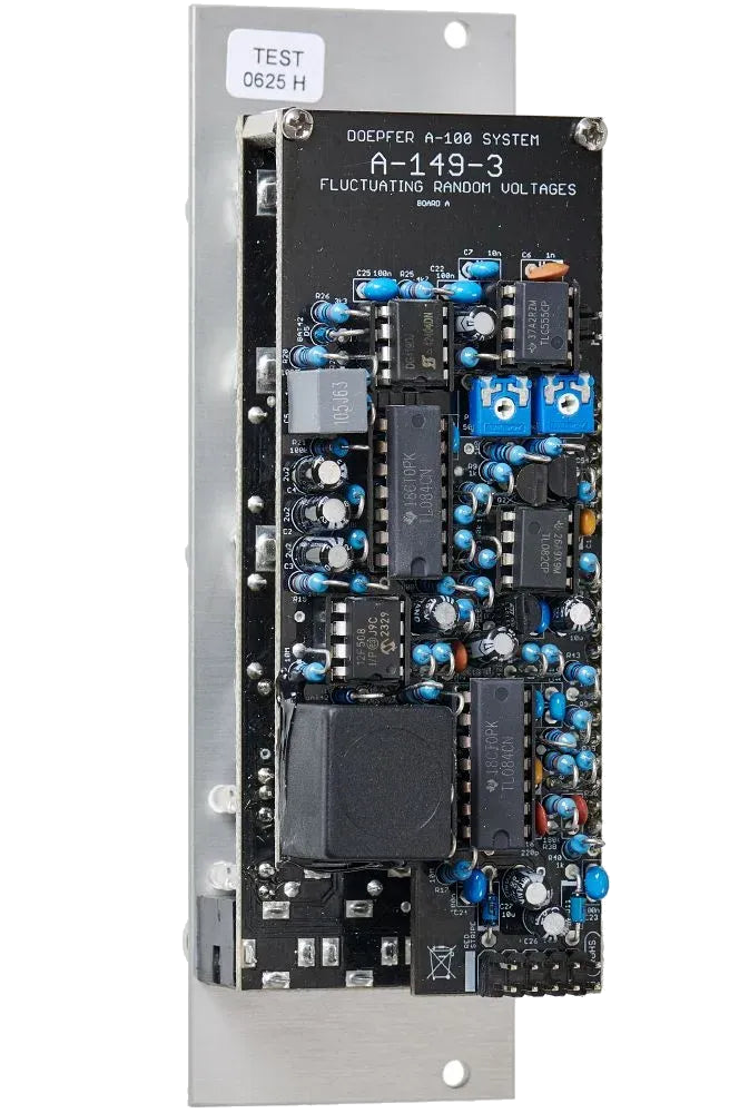 Doepfer A-149-3 Fluctuating Random Voltages
