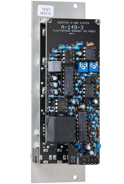 Doepfer A-149-3 Fluctuating Random Voltages