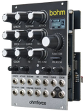 Ohm Force Bohm