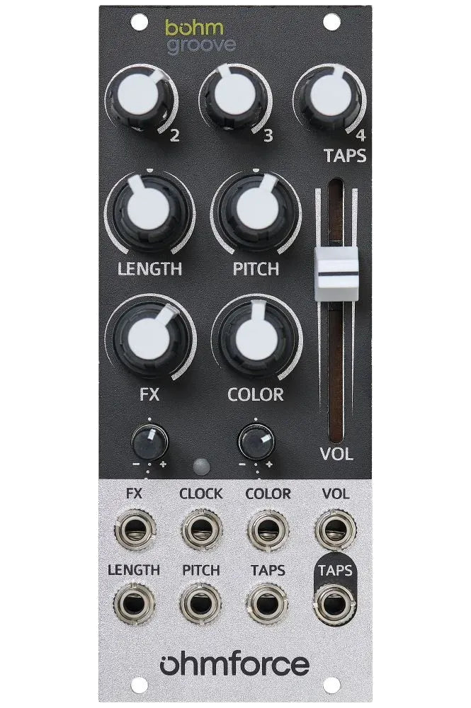 Ohm Force Bohm Groove (BOHM Expander)