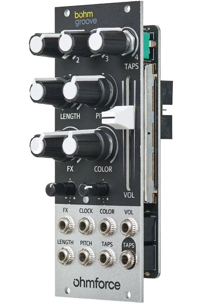 Ohm Force Bohm Groove (BOHM Expander)