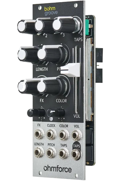 Ohm Force Bohm Groove (BOHM Expander)