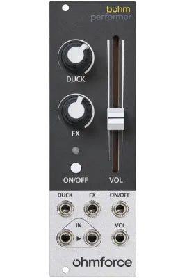 Ohm Force Bohm Performer (BOHM Expander)
