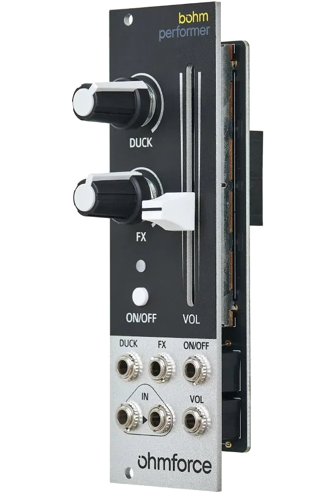 Ohm Force Bohm Performer (BOHM Expander)