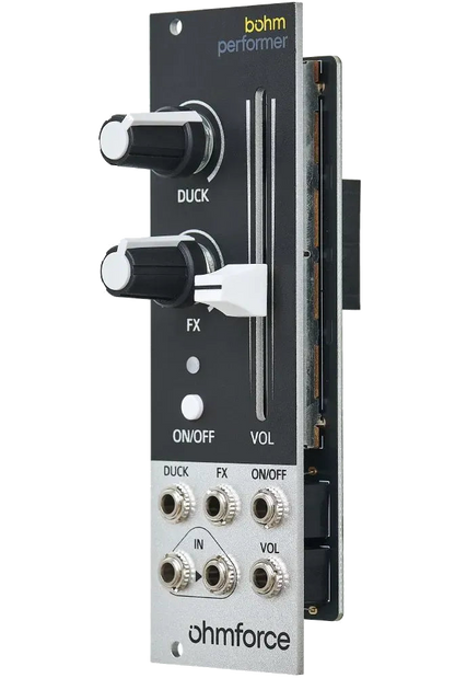Ohm Force Bohm Performer (BOHM Expander)