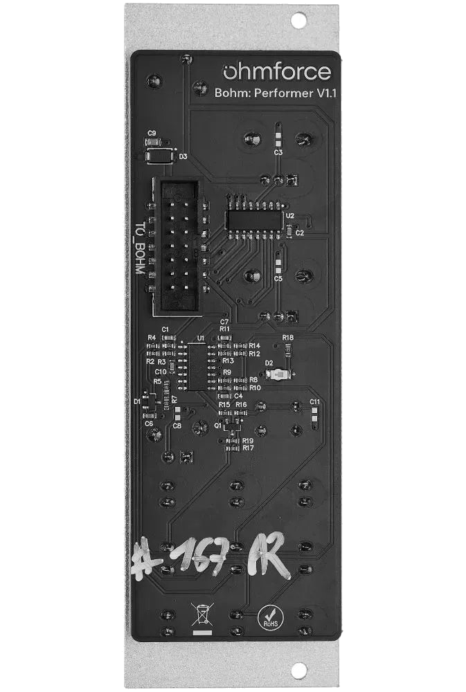 Ohm Force Bohm Performer (BOHM Expander)