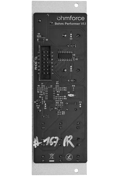 Ohm Force Bohm Performer (BOHM Expander)