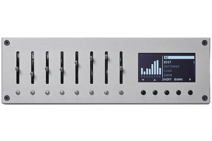 Lightreft.jp MONOLIT – Modular MIDI Controller + Processor Lightreft.jp MONOLIT – Modular MIDI Controller + Processor