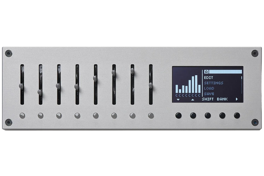 Lightreft.jp MONOLIT – Modular MIDI Computer Controller