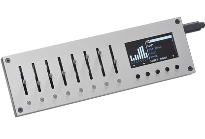 Lightreft.jp MONOLIT – Modular MIDI Computer Controller