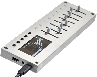 Lightreft.jp MONOLIT – Modular MIDI Computer Controller