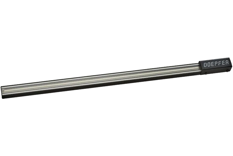 Doepfer A-198-2 Trautonium Ribbon Controller Set