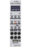 Doepfer A-198-2 Trautonium Ribbon Controller Set