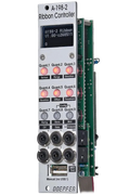Doepfer A-198-2 Trautonium Ribbon Controller Set