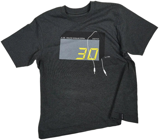 Doepfer 30th Anniversary T-Shirt