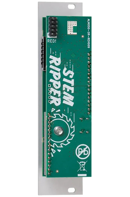 ALM Busy Circuits Stem Ripper - 8-Track Audio Recorder