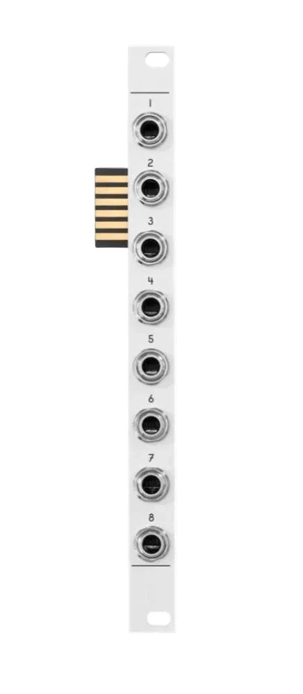ALM Busy Circuits Stem Ripper Thru Expander