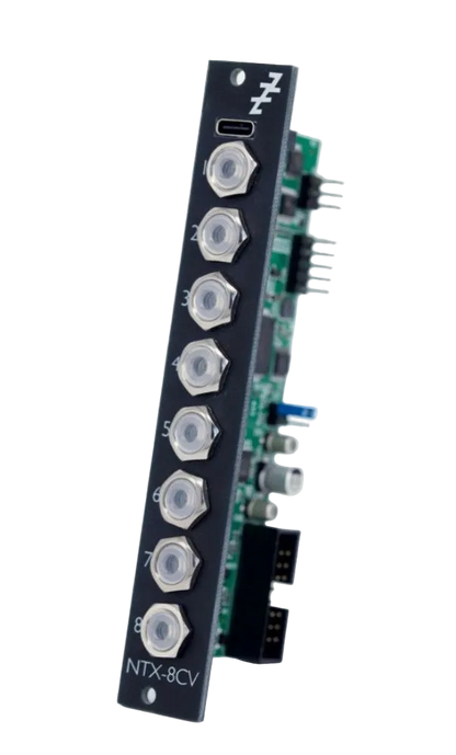 Expert Sleepers NTX-8CV
