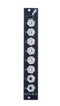 Expert Sleepers NTX-8CV