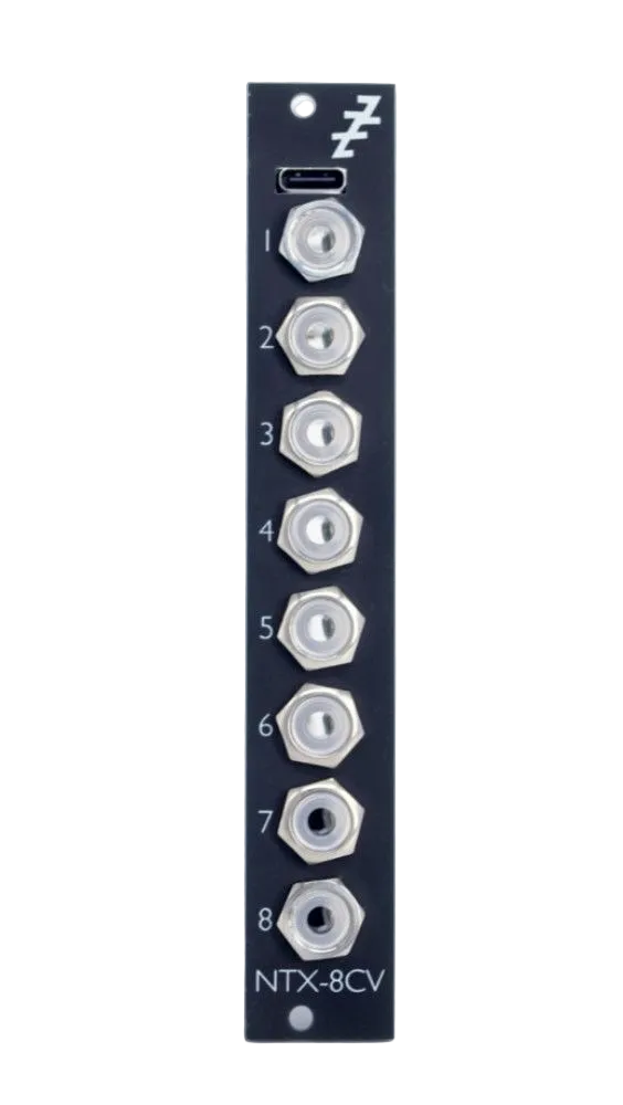 Expert Sleepers NTX-8CV