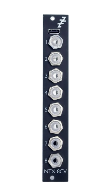 Expert Sleepers NTX-8CV