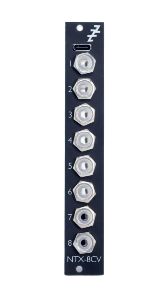 Expert Sleepers NTX-8CV
