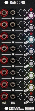 Befaco RANDOM8