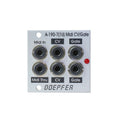 Doepfer A-190-7 1U Micro Midi CV/Gate Interface