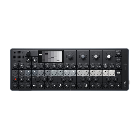 Teenage Engineering OP-XY