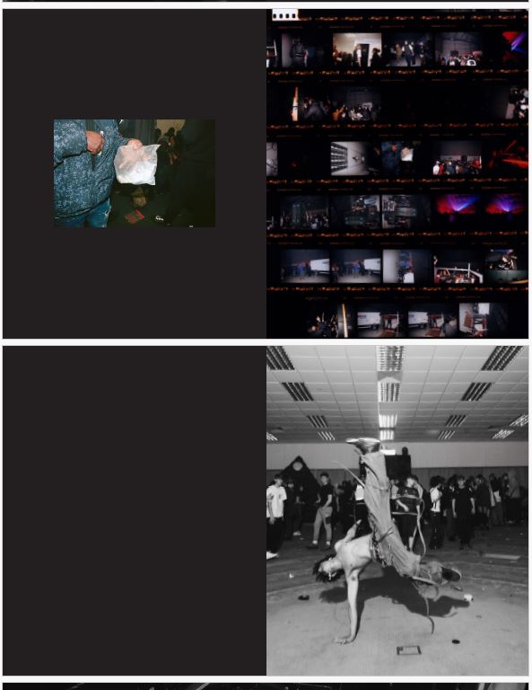 Section 63: Underground & Unmastered – Documenting Underground London Raves