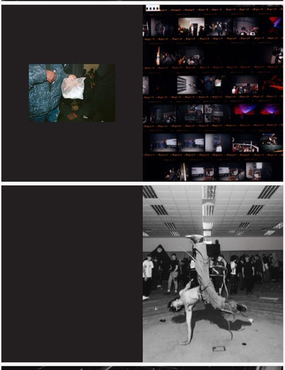 Section 63: Underground & Unmastered – Documenting Underground London Raves