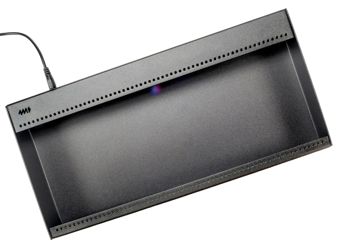 4ms Pod 64x Desktop Eurorack Case