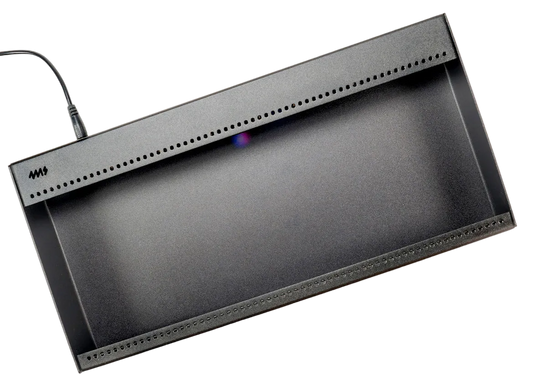 4ms Pod 64x Desktop Eurorack Case