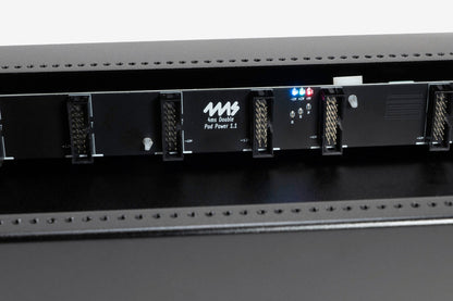 4ms Pod 64x Desktop Eurorack Case