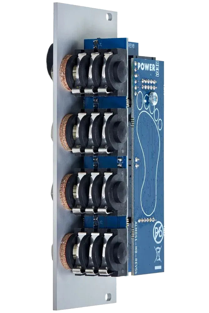 ALM Busy Circuits S.B.G Pro