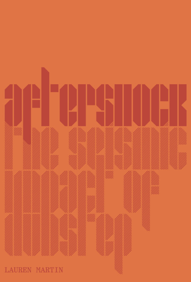 Aftershock - The Seismic Impact of Dubstep