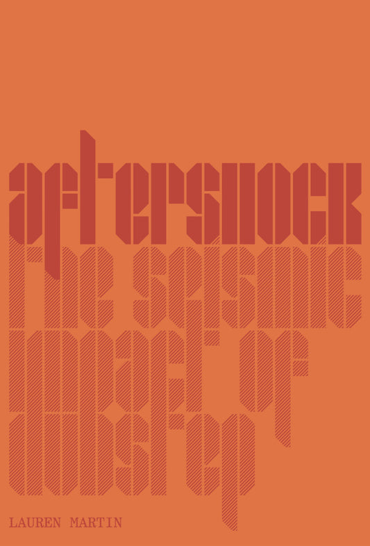 Aftershock - The Seismic Impact of Dubstep
