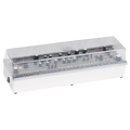 ALM 84HP 3u Decksaver