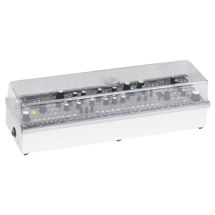 ALM 84HP 3u Decksaver