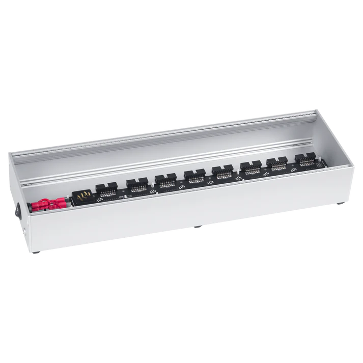 ALM 84HP 3U Eurorack Case with PSU