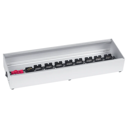 ALM 84HP 3U Eurorack Case with PSU