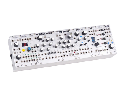 ALM 84HP 3U Eurorack Case with PSU