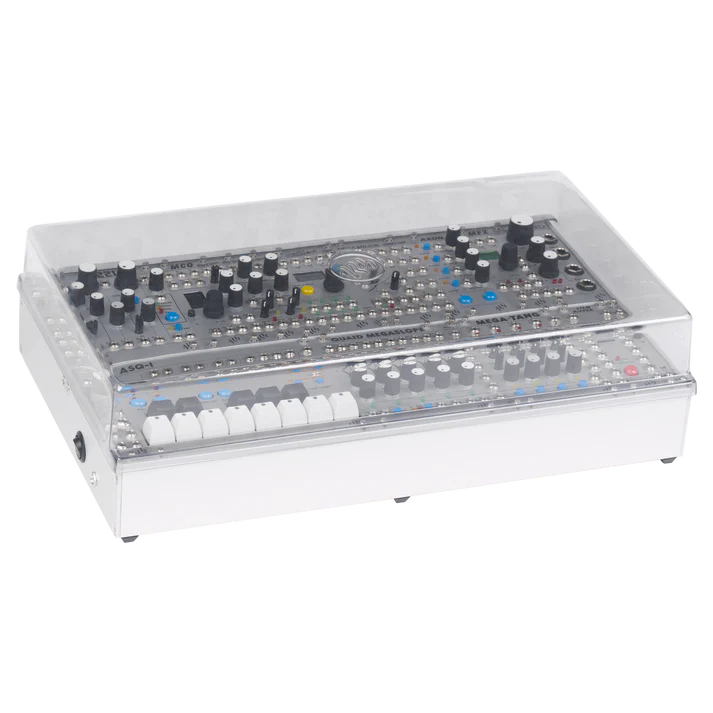 ALM 84HP 6u Decksaver