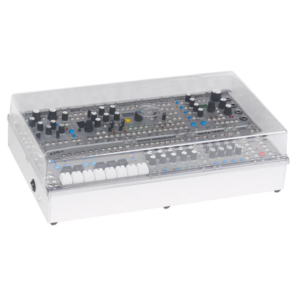 ALM 84HP 6u Decksaver