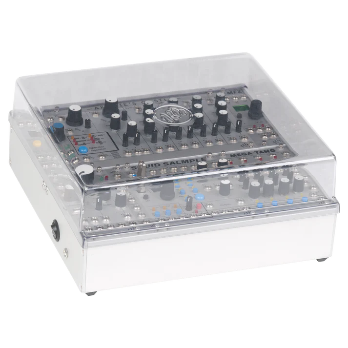 ALM 52HP 6u Decksaver