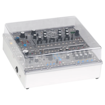 ALM 52HP 6u Decksaver